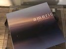 American Football LP3 RARE COLORED VINYL LP 1 Of 300