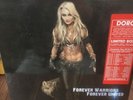 Doro - Forever Warriors  Forever United (Limited Edition Box Set) 4 Vinyl-LP 2CD
