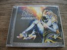 Shok Paris - Steel And Starlight - The Auburn Sessions, 2015 OVP/sealed  Rare