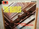 The Beatles Please Please Me 12