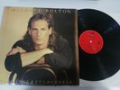 Michael Bolton Time Love & Tenderness 1991 Spain Pres 12