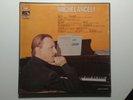 ARTURO BENEDETTI MICHELANGELI PIANO RARE BOX SET STEREO 3 LP'S HMV ITALY MINT