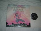 STERLING COOKE FORCE Full Force '84 RARE metal ORIGINAL UK IMPORT press NMint-