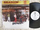 SHADOW lp Shadows In The Streets WLP Promo  Elektra 6E-345 1981 Funk Leon Ware