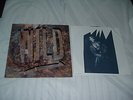 WILD Wild '88 RARE US HAIR metal LP 1st PROMO press MINT-