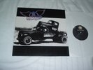 AEROSMITH Pump RARE LP classic US HAIR metal ORIGINAL GERMAN IMPORT press NMint