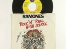 RAMONES Rock N Roll High School 7