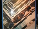 Beatles - blaues Album - 1967-1970 - 2 LP - USA Pressung von 1973