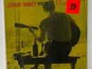 SEALED 1958 JAZZ LP / Jimmy Raney / VISITS PARIS / Dawn DLP 1120
