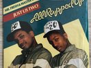 Mr. Fresh & Master T.M.D. - Just us Two all rapped up (Cherrie 1986) Electro Rap