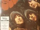 The Beatles - Rubber Soul LP 180g Vinyl MONO RI NEW