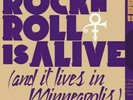 New Prince Rock N Roll Is Alive And It Lives In Minneapolis Vinyl Timberwolves