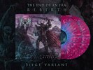 Inferi - The End of an Era | Rebirth // 2xLP Vinyl limited to 300 on Deep Purple