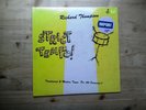Richard Thompson Strict Tempo Near Mint Vinyl Record CGLP 4409