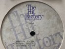 Mean - Meanlife/Hallway/Laid Back (Hit Factoy Acetate 90s) Unreleased Random Rap