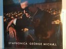 Super Rare 2xLPs George Michael Symphonica limited edition of 500 SEALED COPY