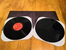 Earth angels of darkness demons of light I Vinyl Record 2lp Etched