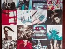 Achtung Baby U2 1991 LP 33 Giri Disco 212 110 Prima Stampa