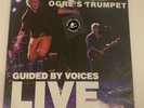 Guided By Voices Live Vinyl LP Orges Trumpet