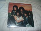 KISS Creatures of the Night  '82 SEALED   ORIGINAL US RARE ALTERNATE cover