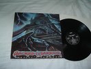 SACRED WARRIOR Master 's Command RARE ORIGINAL UK IMPORT Xian prog.power MINT-