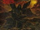 Suicidal Angels-Sanctify The Darkness (Ltd. Gtf/ Black Vinyl) VINYL NEW