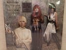 STILL SEALED TORI AMOS AMERICAN DOLL POSSE RARE 2007 US PRESS GTFLD 2LP Y KANT