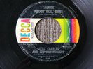 NORTHERN SOUL WIGAN R&B 7