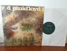 PINK FLOYD A Saucerful of Secrets french original BIEM    Rare