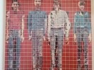 TALKING HEADS-MORE SONGS ABOUT BUILDINGS AND FOOD / SIRE 1978 VINYL LP SRK 6058