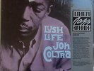 JOHN COLTRANE: Lush Life PRESTIGE OJC-131 Vinyl Record LPJAZZ