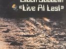 BLACK SABBATH - LIVE AT LAST - 12