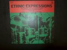 Roy Brooks And The Artistic Truth  Ethnic Expressions LP Ltd. Ed. Numbered Mint