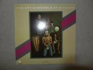 The Art Ensemble Of Chicago With Fontella Bass ?LP Orig. First US Ed. 1972