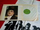 THE FACES - OOH LA LA - 1973 UK 1st PRESSING - inc. POSTER - SUPERB NEAR MINT