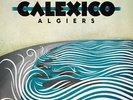 Calexico Algiers STILL SEALED NEW OVP Anti- Vinyl LP & CD