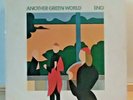 BRIAN ENO - 'ANOTHER GREEN WORLD'