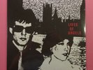LIVES OF ANGELS Elevator To Eden Vinyl LP NEW SEALED MINT 1980s New Wave Synth ?