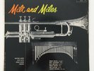 Original pressing 1959 Miles Davis And Milt Jackson ?- Milt And Miles - 84050