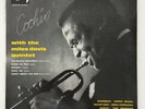 Original pressing 1960 Miles Davis Quintet ?- Cookin' - Label: Barclay ?84 077