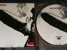 LED ZEPPELIN ONE (1) - RARE 12