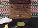 Alice Cooper - School's Out 1972 (+ Slip & School Report) Gatefold,  1° Press IT