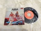 ABBA *TAKE A CHANCE ON ME* 7'' 1977 UNIQUE SLEEVE PORTUGUESE NM