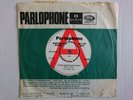 THE TOGGERY FIVE 5 I'D MUCH RATHER BE WITH BOYS PARLOPHONE R 5249 GARAGE DEMO