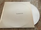 THE BEATLES - WHITE ALBUM / 1978 CAPITOL WHITE VINYL / SEBX-11841 / ALL INSERTS