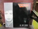 FANCY - ALL MY LOVING VINYL - METRONOME 841274-1 +INNERSLEEVE LP