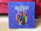 The Jimi Hendrix Experience -ORIGINAL MINT 2000 Release 8 vinyl LP Velvet BOXSET