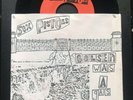 Sex Pistols Belsen Was A Gas NM ORIGINAL Red Label Release Very Rare PUNK