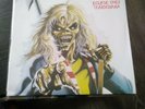 Iron Maiden Eclipse Over Transylvania 7-in Single