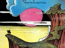 2035 Hawkwind Warrior on the Edge of Time Argentinian press LP VG